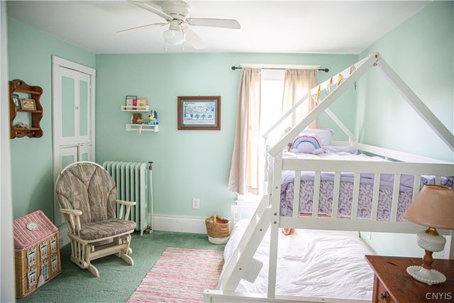 21 Hamlin Street, Cortland, NY 13045
