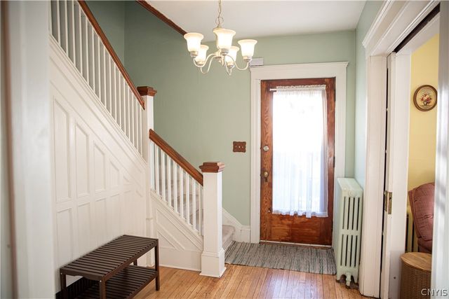 21 Hamlin Street, Cortland, NY 13045