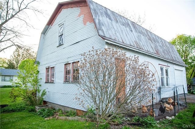21 Hamlin Street, Cortland, NY 13045