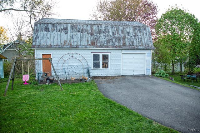 21 Hamlin Street, Cortland, NY 13045