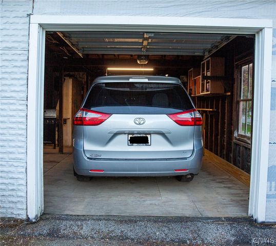 21 Hamlin Street, Cortland, NY 13045