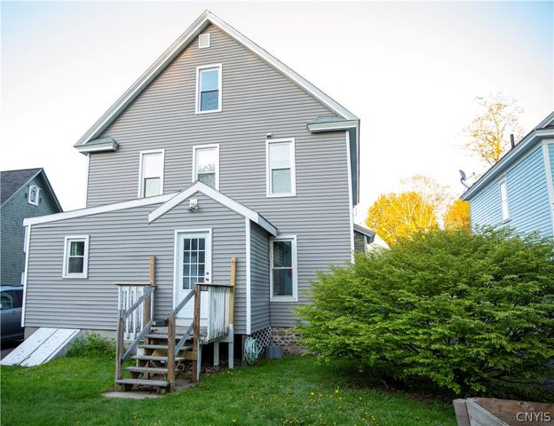 21 Hamlin Street, Cortland, NY 13045