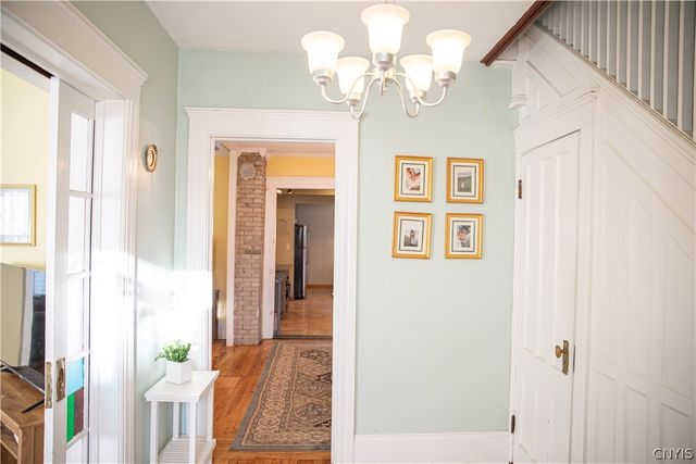 21 Hamlin Street, Cortland, NY 13045