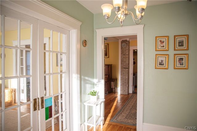21 Hamlin Street, Cortland, NY 13045