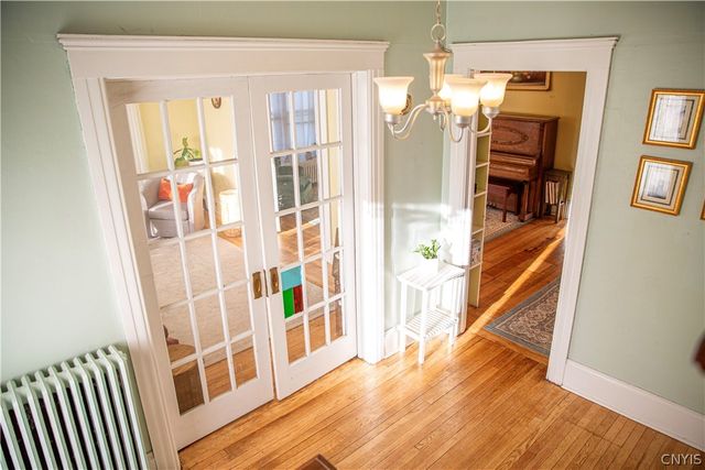 21 Hamlin Street, Cortland, NY 13045