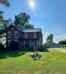 550 County Road 242, Fremont, OH 43420