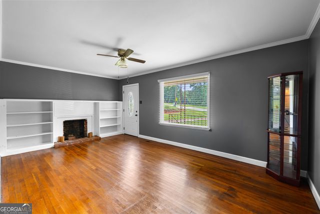 1412 Yatesville Highway, Thomaston, GA 30286