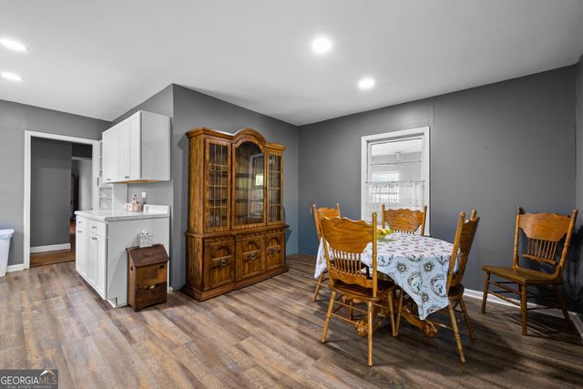 1412 Yatesville Highway, Thomaston, GA 30286