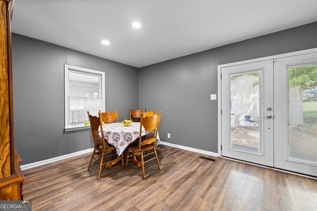 1412 Yatesville Highway, Thomaston, GA 30286