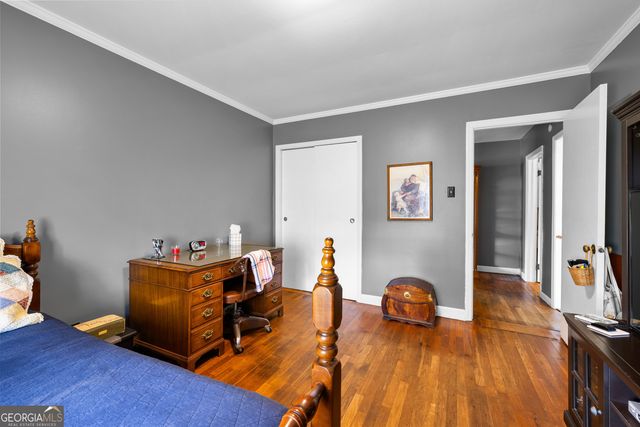 1412 Yatesville Highway, Thomaston, GA 30286