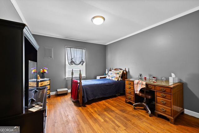 1412 Yatesville Highway, Thomaston, GA 30286