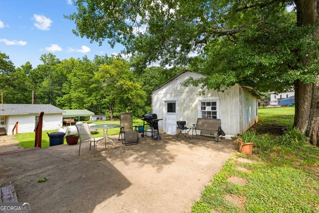 1412 Yatesville Highway, Thomaston, GA 30286