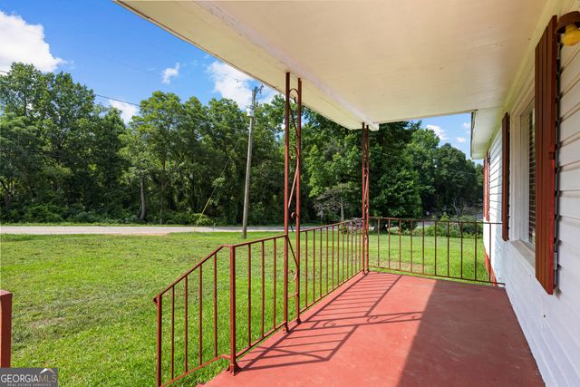 1412 Yatesville Highway, Thomaston, GA 30286