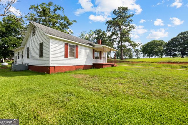 1412 Yatesville Highway, Thomaston, GA 30286
