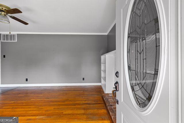 1412 Yatesville Highway, Thomaston, GA 30286