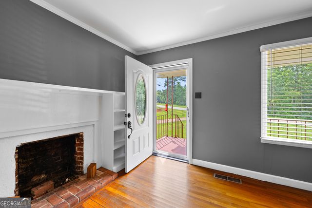 1412 Yatesville Highway, Thomaston, GA 30286