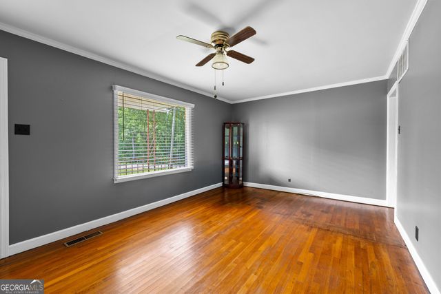 1412 Yatesville Highway, Thomaston, GA 30286