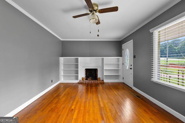 1412 Yatesville Highway, Thomaston, GA 30286