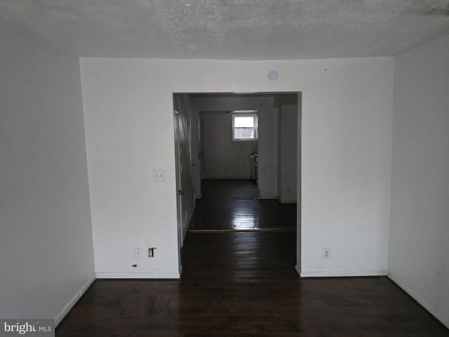 1121 CLEVELAND ST, Baltimore, MD 21230