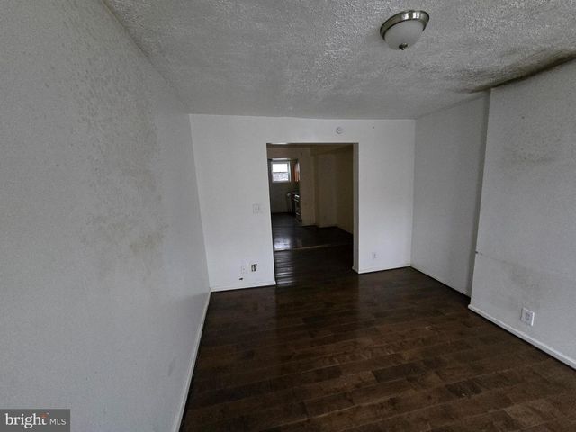 1121 CLEVELAND ST, Baltimore, MD 21230