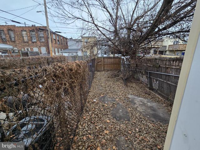 1121 CLEVELAND ST, Baltimore, MD 21230