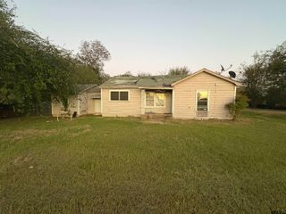 318 Terry St., Pittsburg, TX 75686