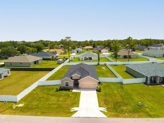 569 SILVER COURSE RADIAL, Ocala, FL 34472