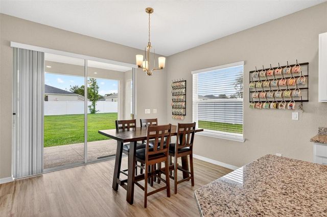 569 SILVER COURSE RADIAL, Ocala, FL 34472