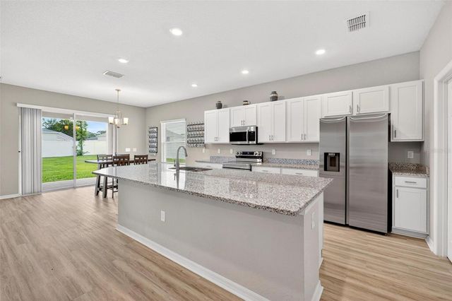 569 SILVER COURSE RADIAL, Ocala, FL 34472