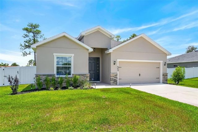 569 SILVER COURSE RADIAL, Ocala, FL 34472