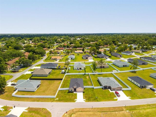 569 SILVER COURSE RADIAL, Ocala, FL 34472