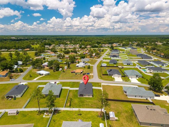 569 SILVER COURSE RADIAL, Ocala, FL 34472