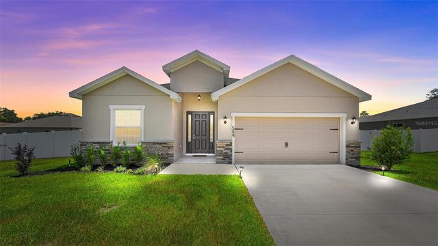 569 SILVER COURSE RADIAL, Ocala, FL 34472