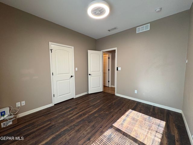 2836 Bear Rock Place, El Paso, TX 79938