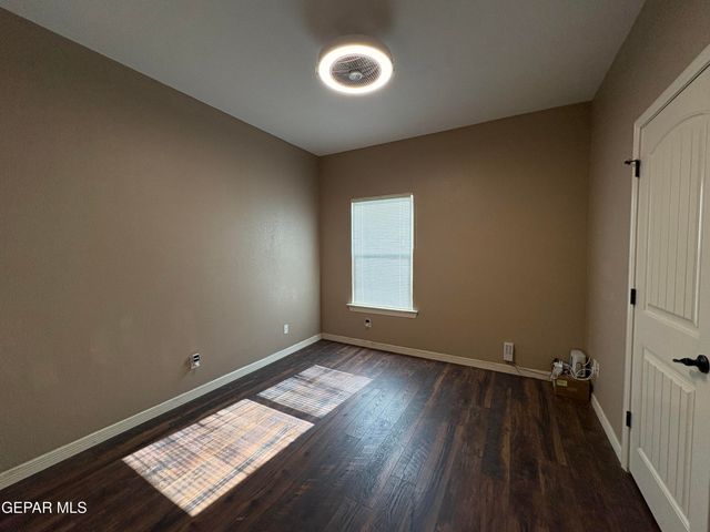 2836 Bear Rock Place, El Paso, TX 79938