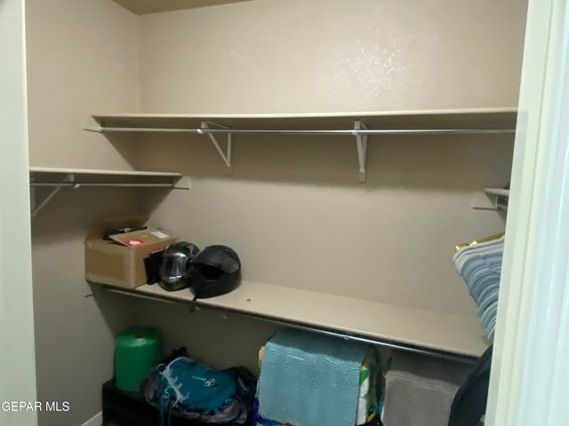 2836 Bear Rock Place, El Paso, TX 79938