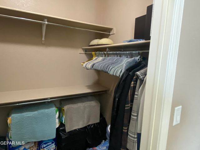 2836 Bear Rock Place, El Paso, TX 79938