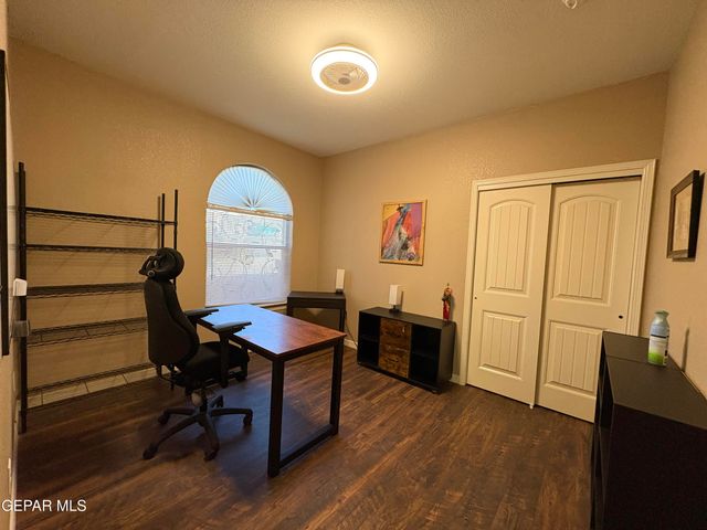 2836 Bear Rock Place, El Paso, TX 79938