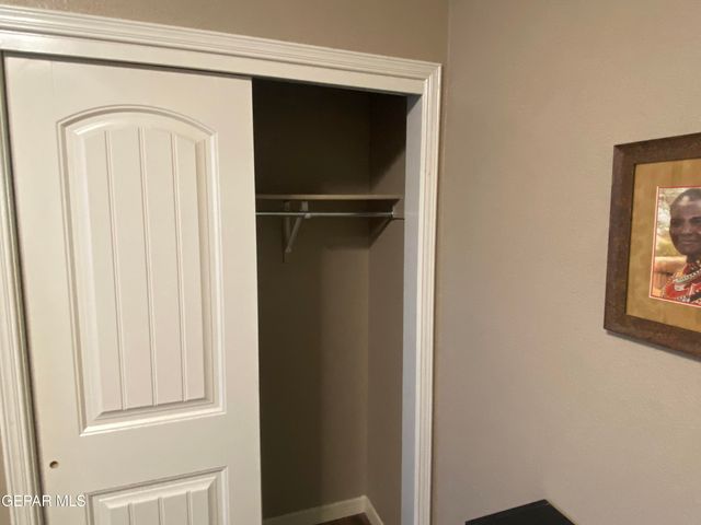 2836 Bear Rock Place, El Paso, TX 79938