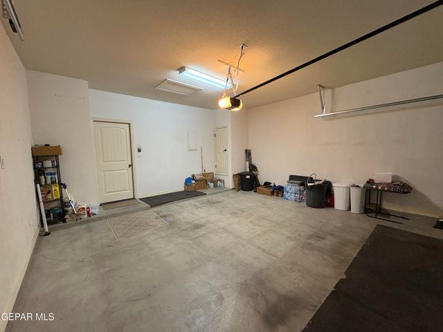 2836 Bear Rock Place, El Paso, TX 79938