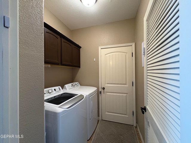 2836 Bear Rock Place, El Paso, TX 79938