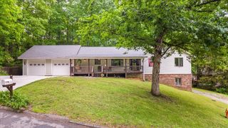400 Mapleton Drive, NW, Cleveland, TN 37312