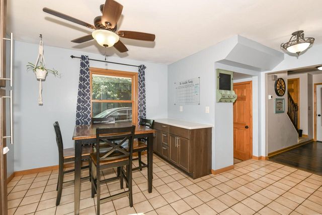 45 N Maria DRIVE, Elkhorn, WI 53121