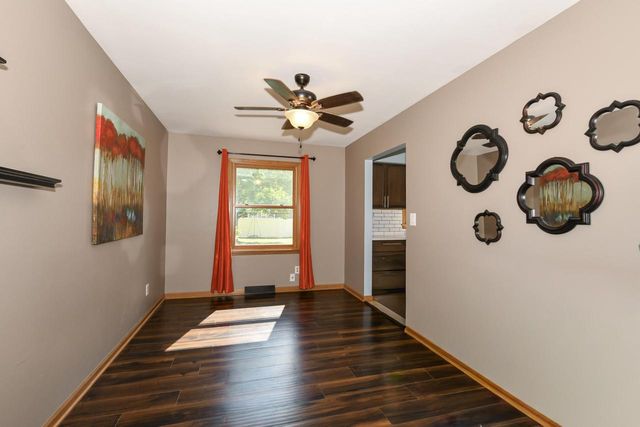45 N Maria DRIVE, Elkhorn, WI 53121