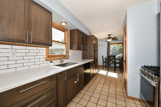 45 N Maria DRIVE, Elkhorn, WI 53121