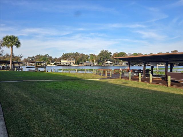 1640 JUNO TRAIL 101A, Astor, FL 32102