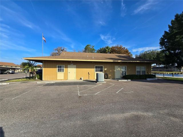 1640 JUNO TRAIL 101A, Astor, FL 32102
