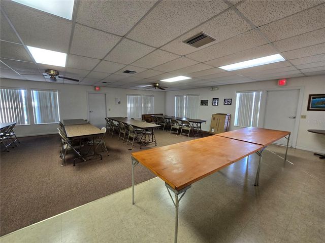 1640 JUNO TRAIL 101A, Astor, FL 32102