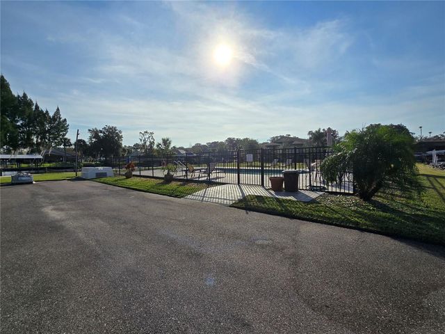 1640 JUNO TRAIL 101A, Astor, FL 32102