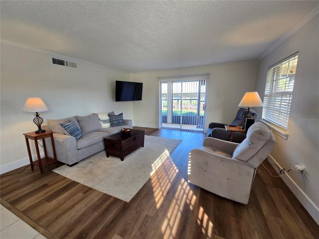 1640 JUNO TRAIL 101A, Astor, FL 32102